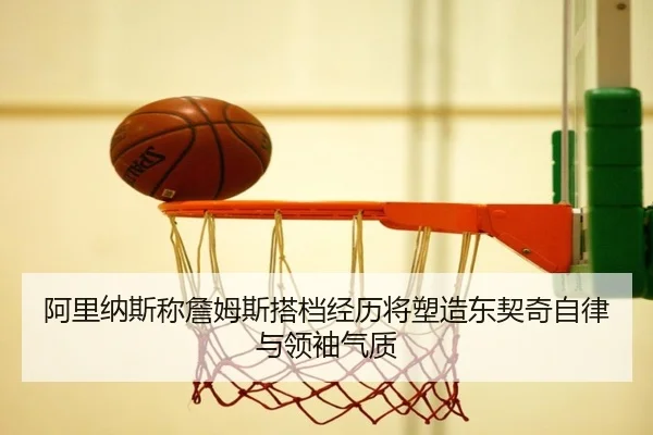 阿里纳斯称詹姆斯搭档经历将塑造东契奇自律与领袖气质
